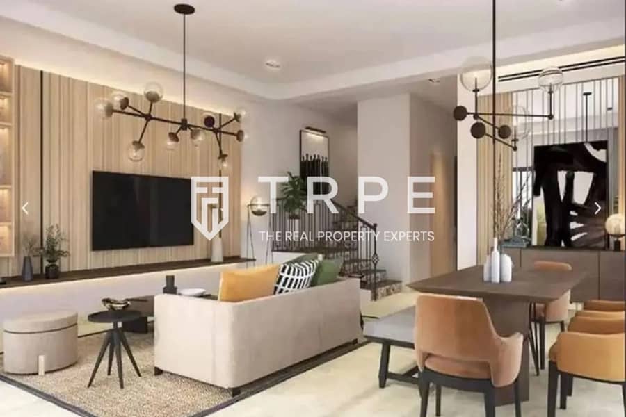 Genuine Resale | Modern | Elegant Villa