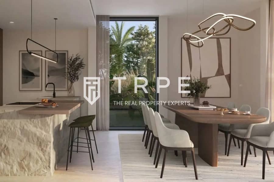 Genuine Resale | Modern | Elegant Villa - Image 6