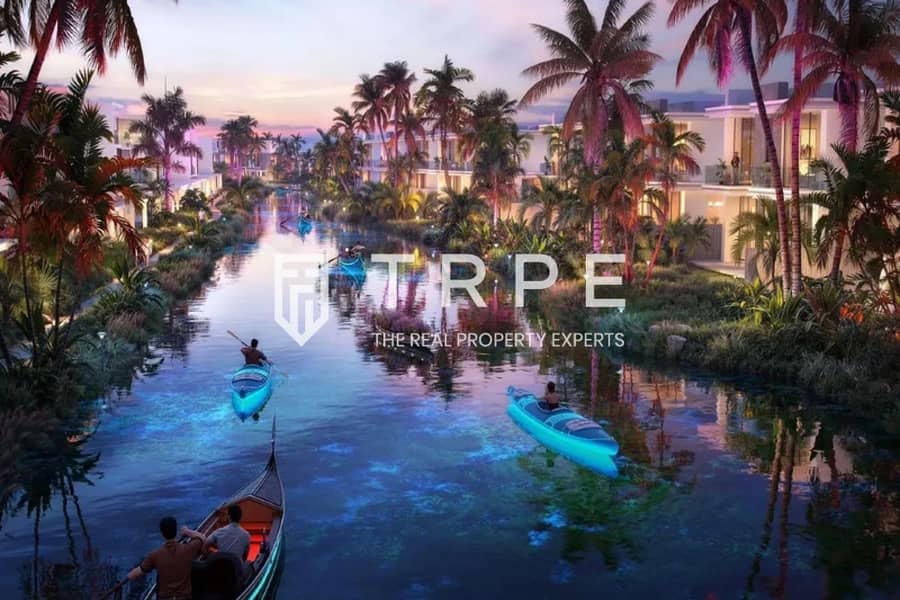 Genuine Resale | Modern | Elegant Villa - Image 8