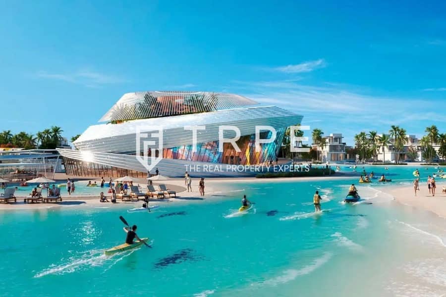 Genuine Resale | Modern | Elegant Villa - Image 9