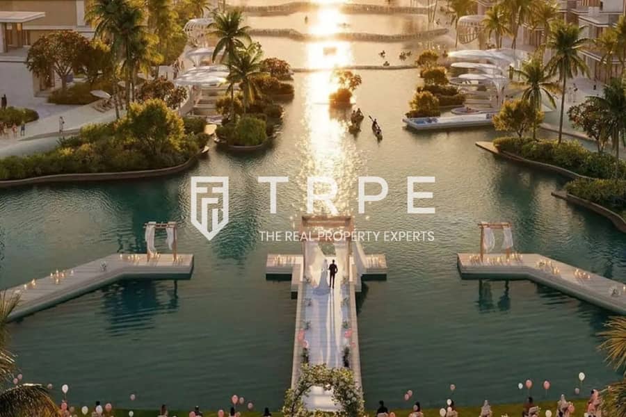 Genuine Resale | Modern | Elegant Villa - Image 10