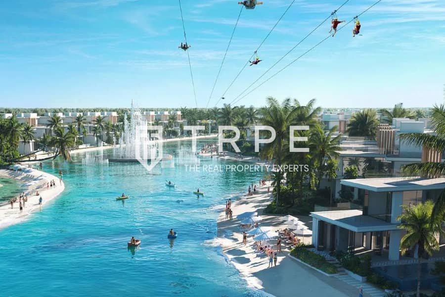 Genuine Resale | Modern | Elegant Villa - Image 13