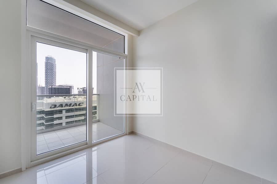 Prime Located | Unfurnished | Canal view | GoodROI