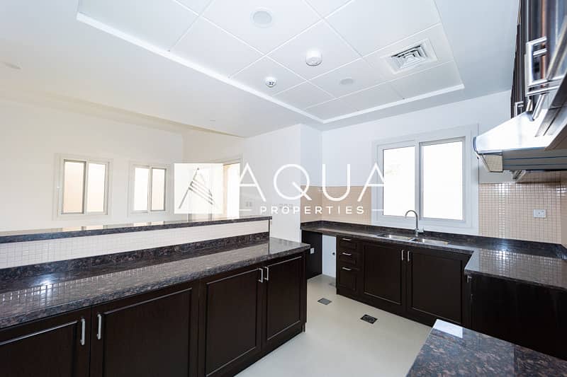 VACANT | TYPE B | 3 BEDROOM | EXTENDED