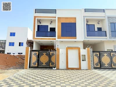 فیلا 5 غرف نوم للبيع في الحليو، عجمان - cf959edc-2eda-4584-ac25-b28dddcd01a2. jpg