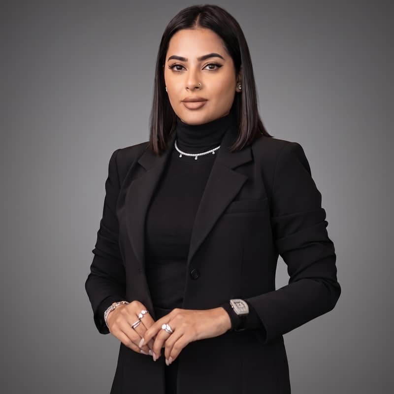 Sakshi Ghuman