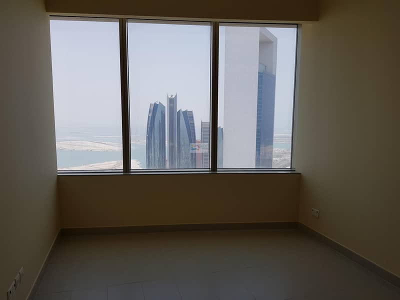 No Commission Luxurious Sea view Flat Nation Tower