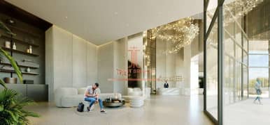 شقة في تريا،واحة دبي للسيليكون (DSO) 1 غرفة 1250000 درهم - 14070491