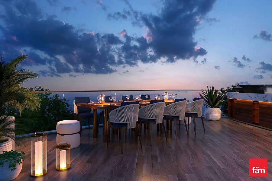 Live the extraordinary | built beyond expectation - Image 14