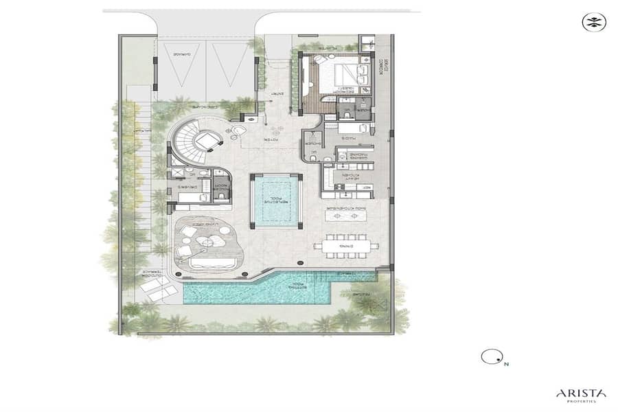 Live the extraordinary | built beyond expectation - Image 17