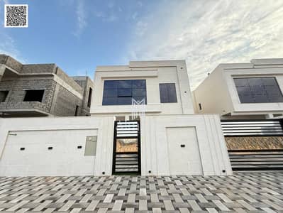 فیلا 3 غرف نوم للبيع في الحليو، عجمان - 925d46b2-c4aa-44c9-94a1-bc360848f175. jpg