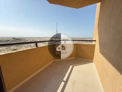 شقة في السلمة 2 غرف 39000 درهم - 14070606