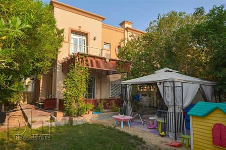 3 Bedroom Villa for Rent in The Springs, Dubai - Upgraded Kitchen - Close to Lake - Large Garden 3 Bedroom Villa for Rent in The Springs, Dubai - Upgraded Kitchen - Close to Lake - Large Garden