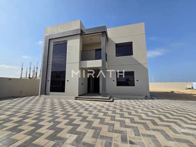 4 Slaapkamers Villa te Huur in Al Athbah, Dubai - 20260121_122314. jpg. jpeg