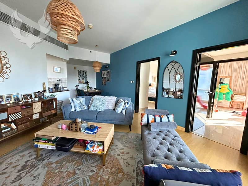 VOT | Fully Furnished | UPGRADED VOT | Fully Furnished | UPGRADED