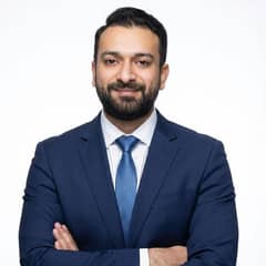 Khurram Ahmed Khurram Ahmed