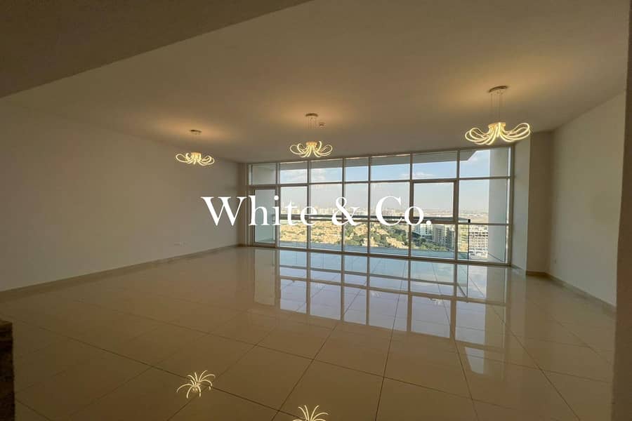 Vacant Oct 2026 | High Floor | Spacious Vacant Oct 2026 | High Floor | Spacious