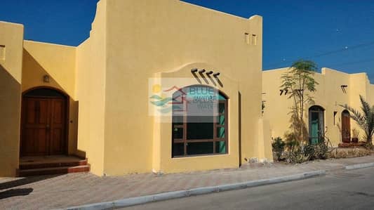3 Bedroom Villa for Rent in Sas Al Nakhl Village, Abu Dhabi - No Fee 3 Bedroom Villa for Rent in Sas Al Nakhl Village, Abu Dhabi - No Fee