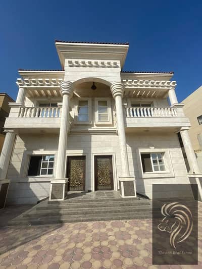 5 Schlafzimmer Villa zum Miete in Al Mowaihat, Ajman - aa76f961-6042-4314-a6ff-2172bae5e238. jpg