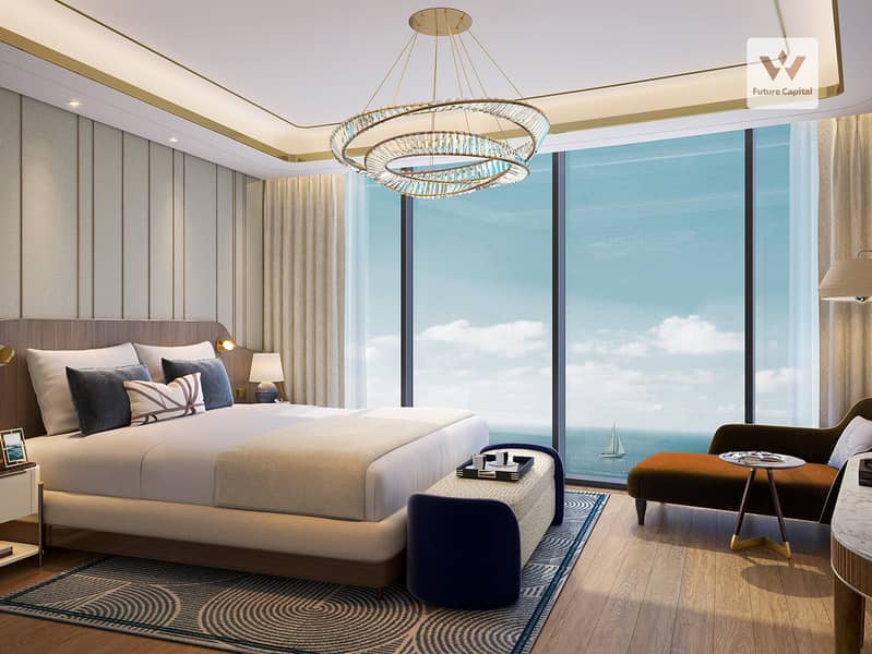 Harbour Lights