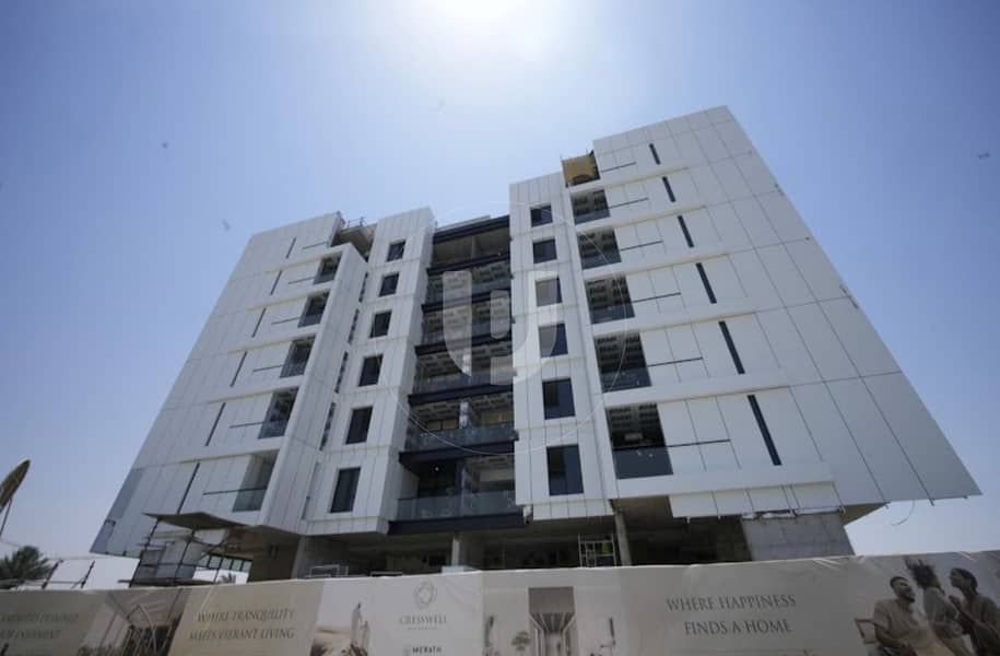 5 Mins to Expo City | Premium 2BR | Rapidly Growing Hub - Image 2