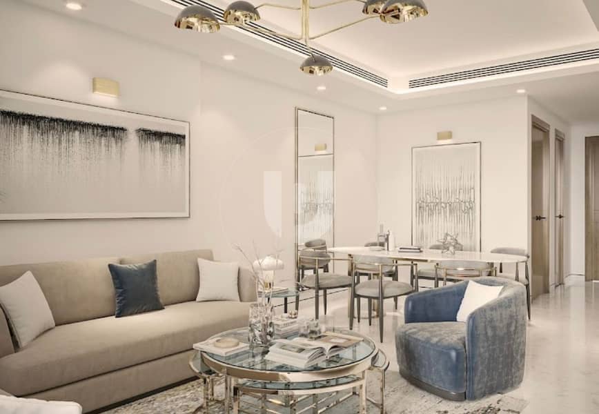 5 Mins to Expo City | Premium 2BR | Rapidly Growing Hub - Image 4