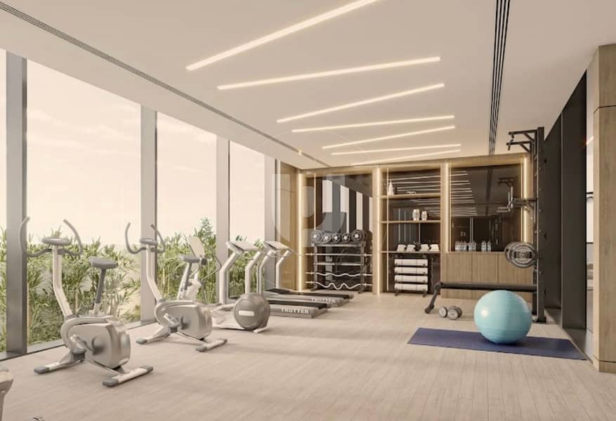 5 Mins to Expo City | Premium 2BR | Rapidly Growing Hub - Image 7