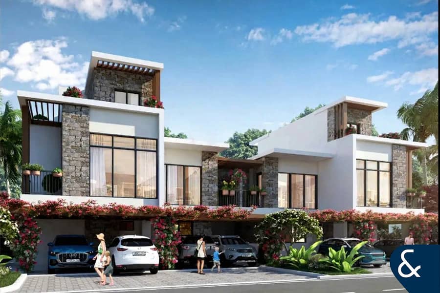 End Unit | Genuine Resale | Prime Location End Unit | Genuine Resale | Prime Location