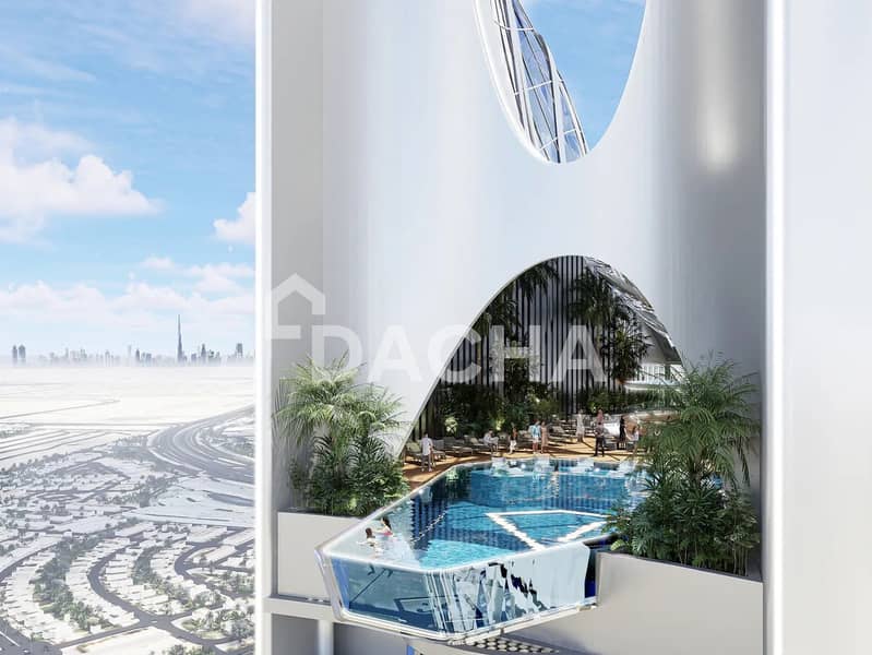 Fully Furnished | Payment Plan | Resale Unit Fully Furnished | Payment Plan | Resale Unit
