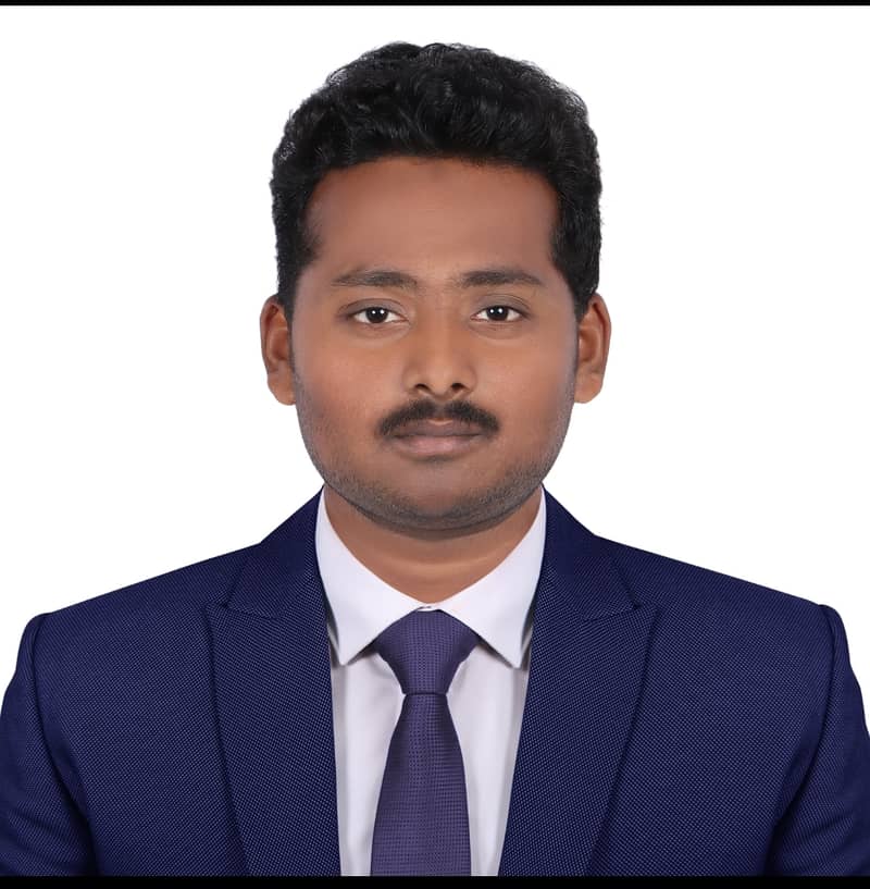 Mohammed Abdul Altaf