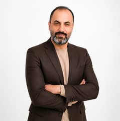 Ahmad Ahmad