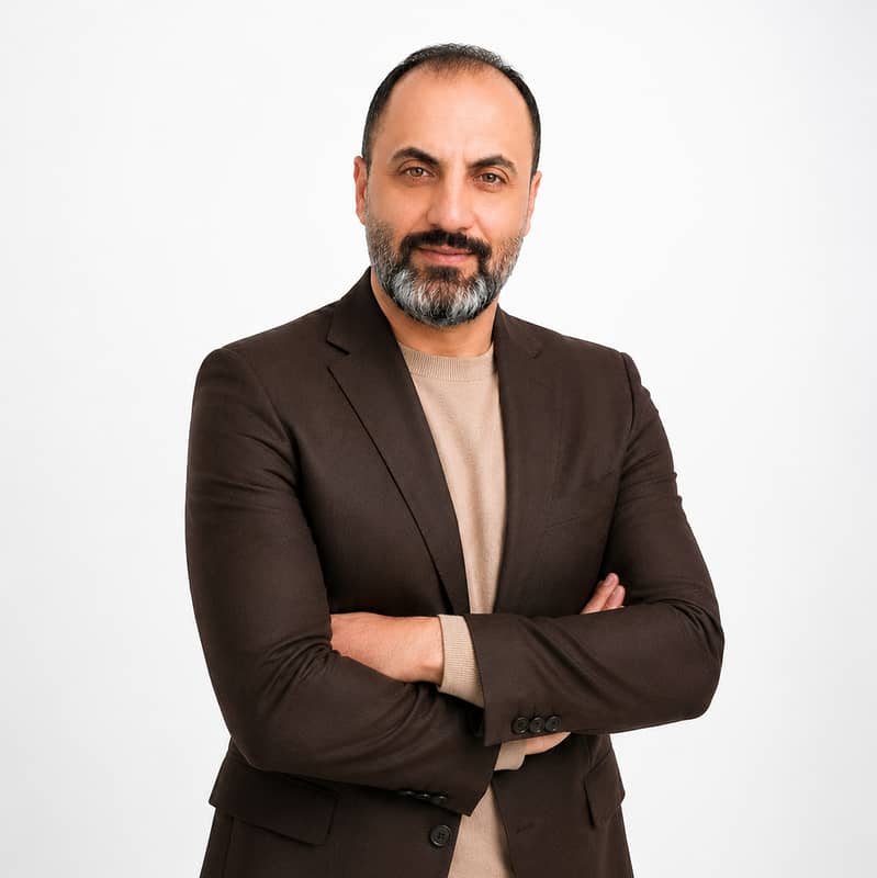 Ahmad Ahmad