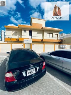 للبيع فيلا مميزة في موقع استراتيجي بالنعيمية 2