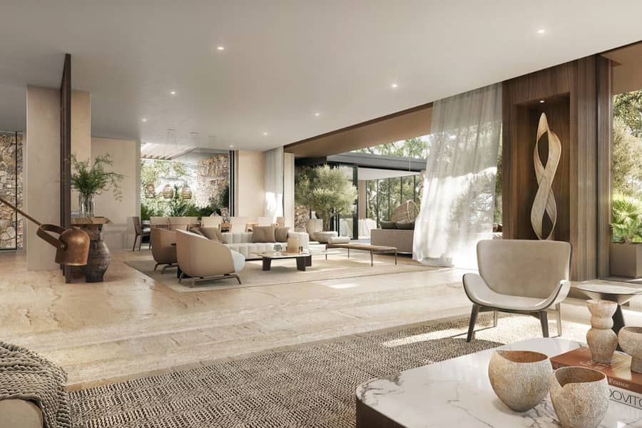 Mediterranean Villa | Type B | Terra Interior - Image 4