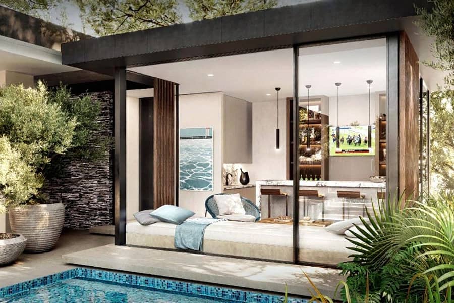 Mediterranean Villa | Type B | Terra Interior - Image 5