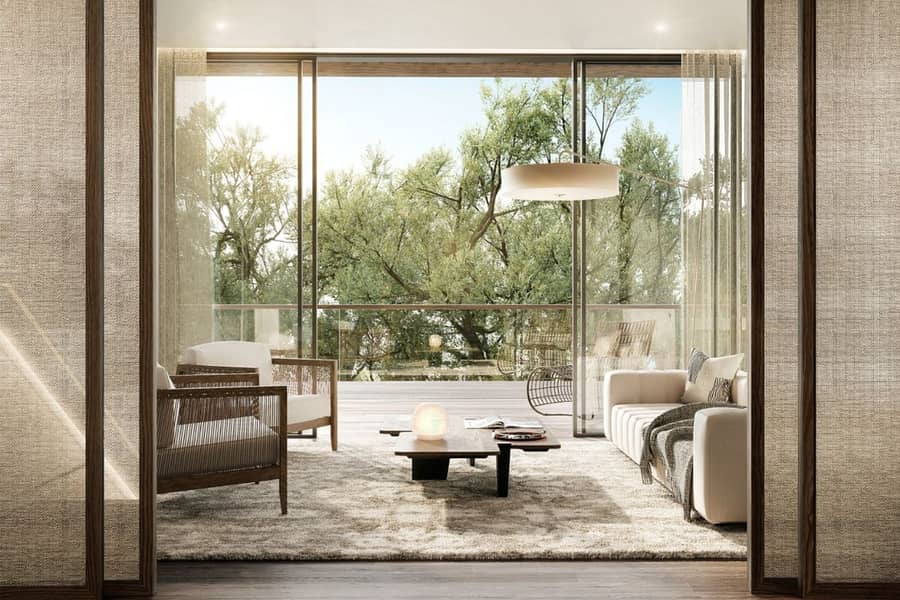 Mediterranean Villa | Type B | Terra Interior - Image 6