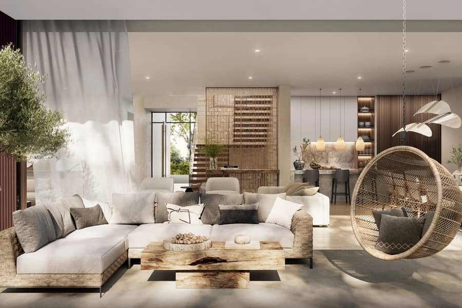 Mediterranean Villa | Type B | Terra Interior - Image 7