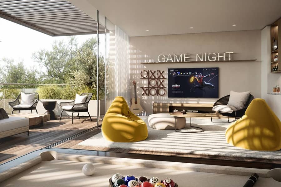 Mediterranean Villa | Type B | Terra Interior - Image 9