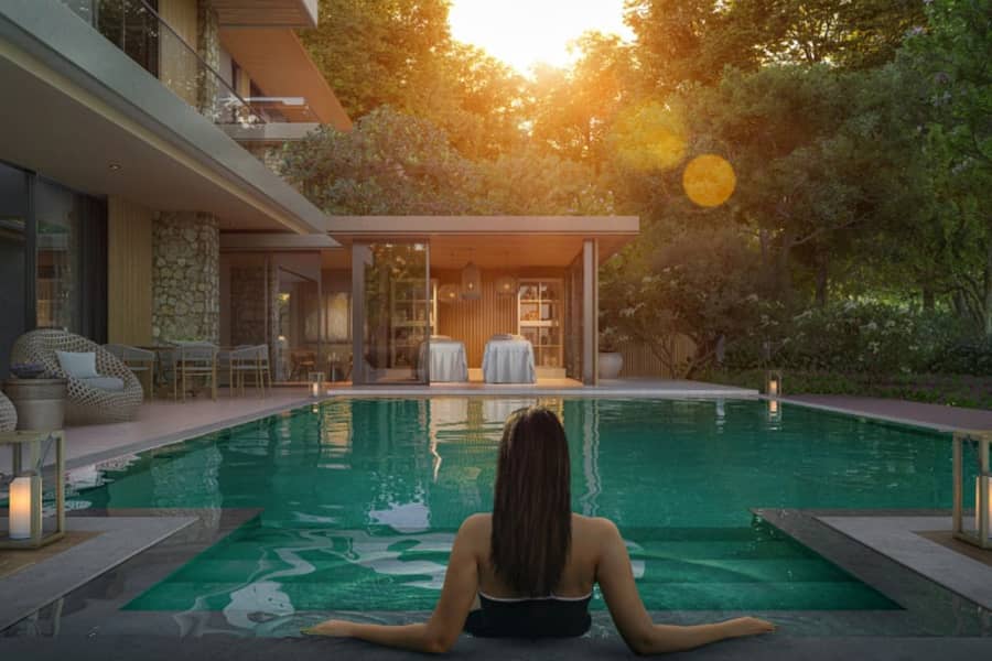 Mediterranean Villa | Type B | Terra Interior - Image 10