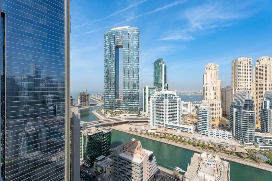 GuestReady | Studio | Cozy Apt with Marina View