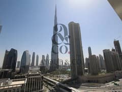 شقة فندقية في العنوان ريزدينسز سكاي فيو 1،العنوان ريزيدنس سكاي فيو،وسط مدينة دبي 2 غرف 379998 درهم - 14071906