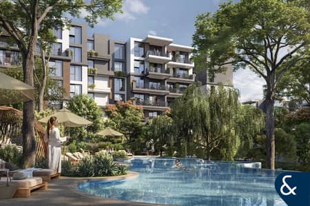 1 Slaapkamer Appartement te Koop in Ghaf Woods, Dubai - Appartement in Ghaf Woods，Serra，Serra Building 9, 1 slaapkamer, 1550000 AED - 14071943
