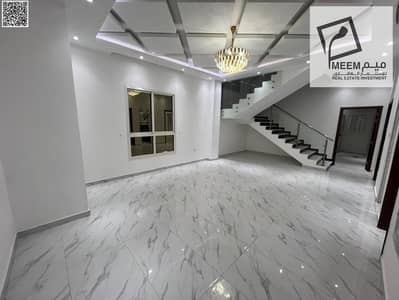 فیلا 5 غرف نوم للايجار في الياسمين، عجمان - 581b8074-3540-4721-92a2-182d103ad44e. jpg فیلا 5 غرف نوم للايجار في الياسمين، عجمان - 581b8074-3540-4721-92a2-182d103ad44e. jpg