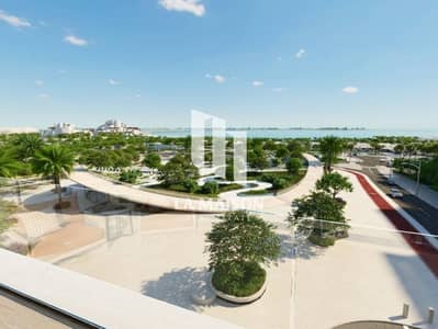 2 Slaapkamers Appartement te Koop in Saadiyat Island, Abu Dhabi - f4ef2dc5-22cb-4575-92e1-fd239c667c86. jpg