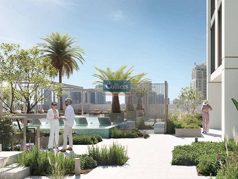 Fully Furnished | High ROI | Handover Q1 2026 - Image 8