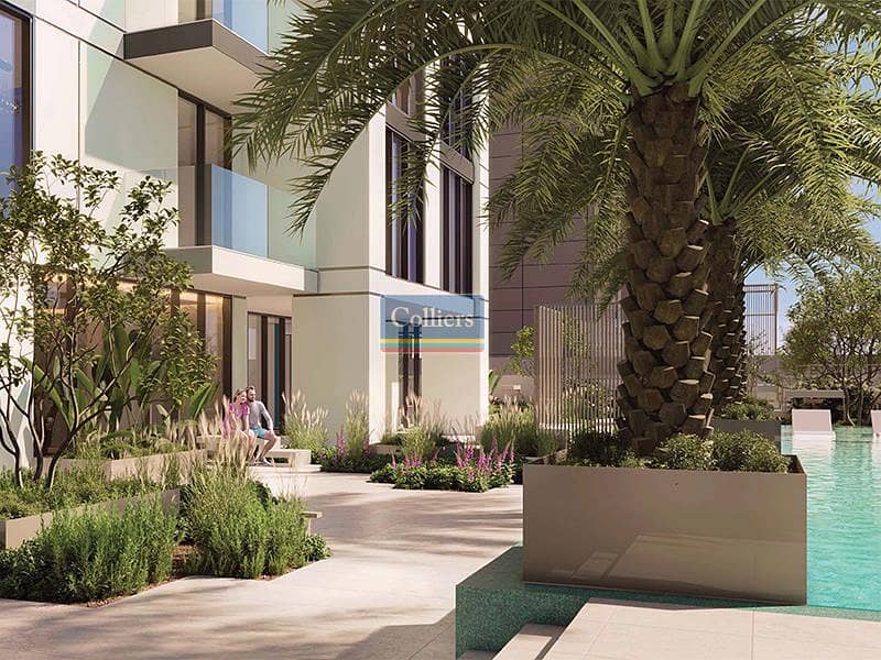 Fully Furnished | High ROI | Handover Q1 2026 - Image 10