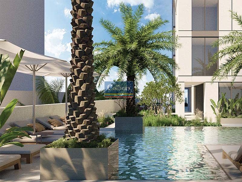 Fully Furnished | High ROI | Handover Q1 2026 - Image 11