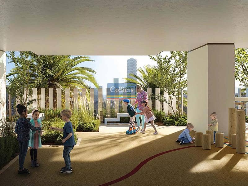 Fully Furnished | High ROI | Handover Q1 2026 - Image 12