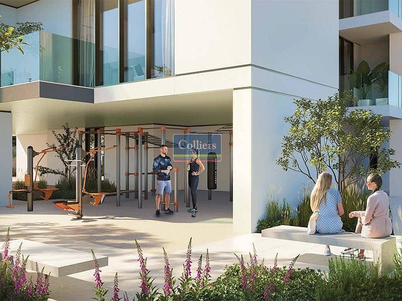 Fully Furnished | High ROI | Handover Q1 2026 - Image 14