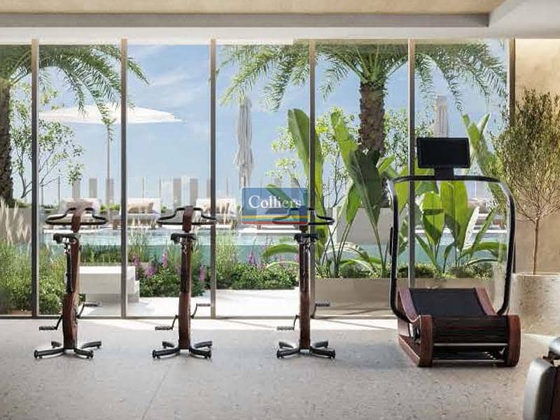 Fully Furnished | High ROI | Handover Q1 2026 - Image 15